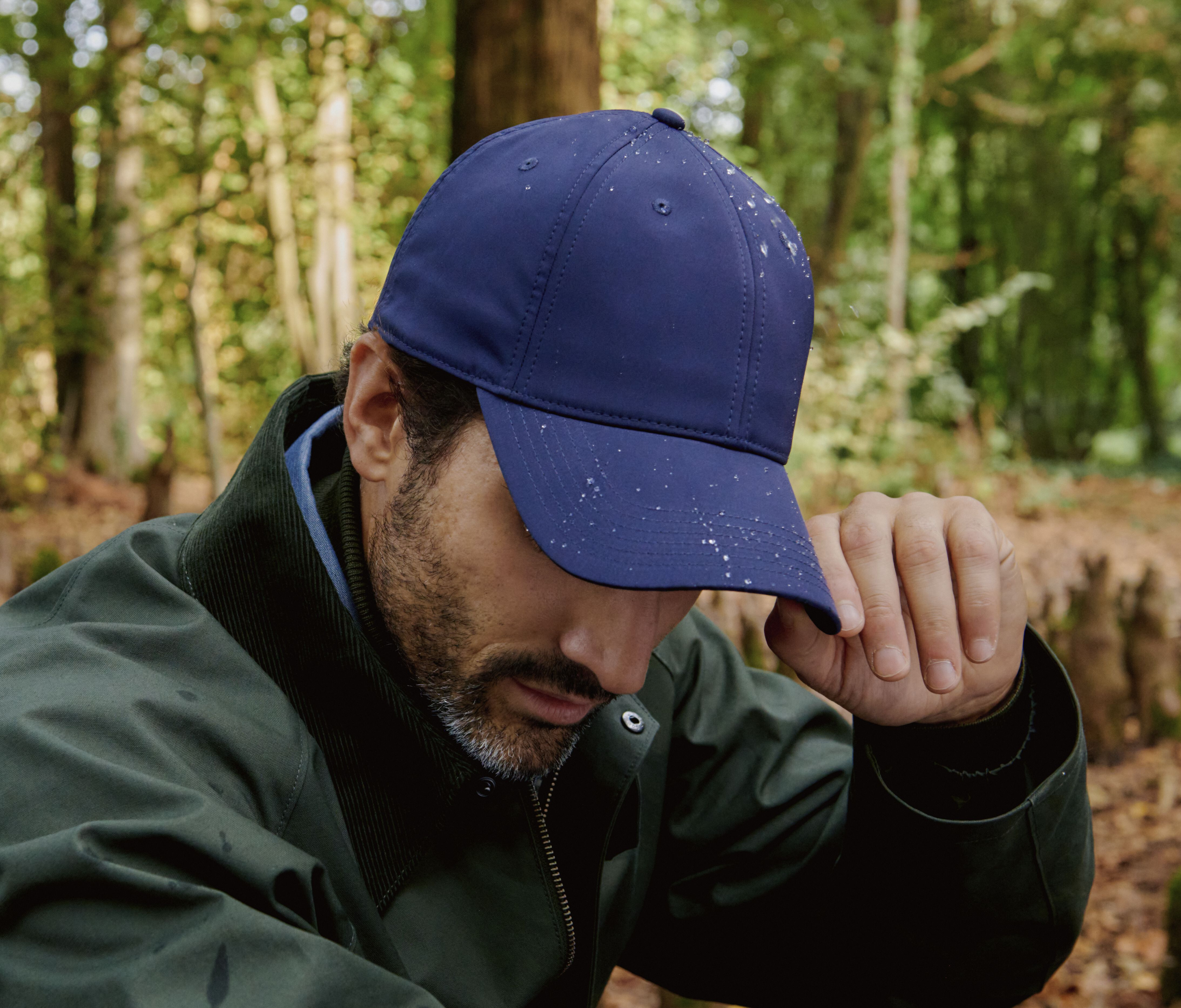 Casquettes personnalisable ATLANTIS KAI