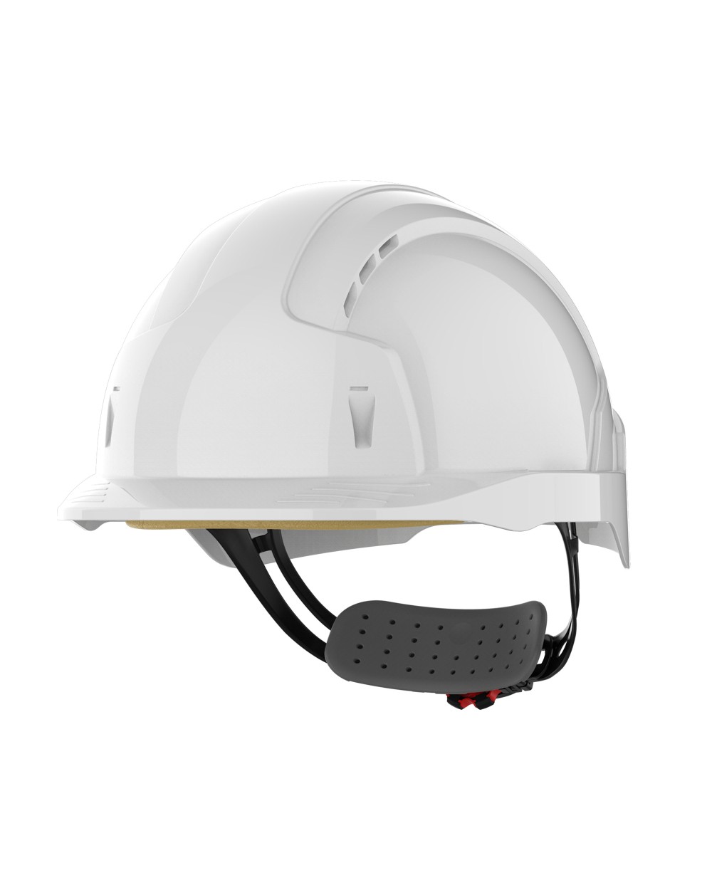 JSP Belüfteter EVOLite®-Sicherheitshelm Zubehör personalisierbar