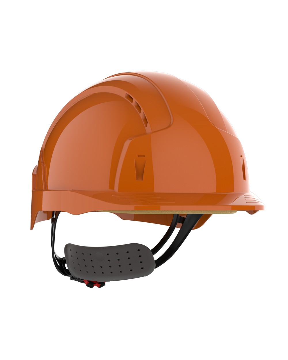 Accessoires personnalisable JSP Casque de sécurité EVOLite® ventilé