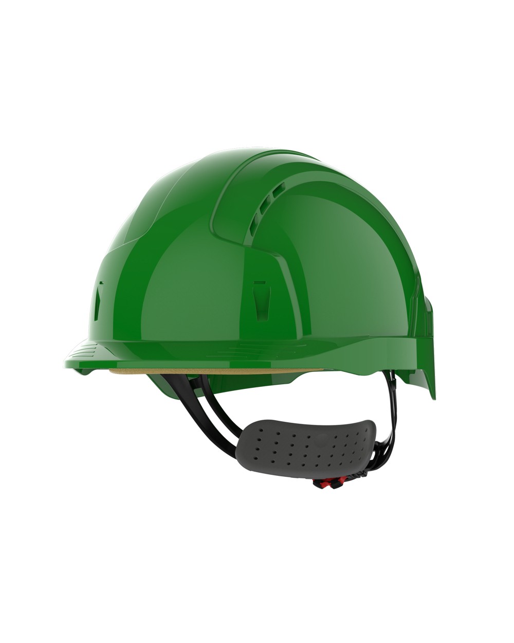 Accessoires personnalisable JSP Casque de sécurité EVOLite® ventilé
