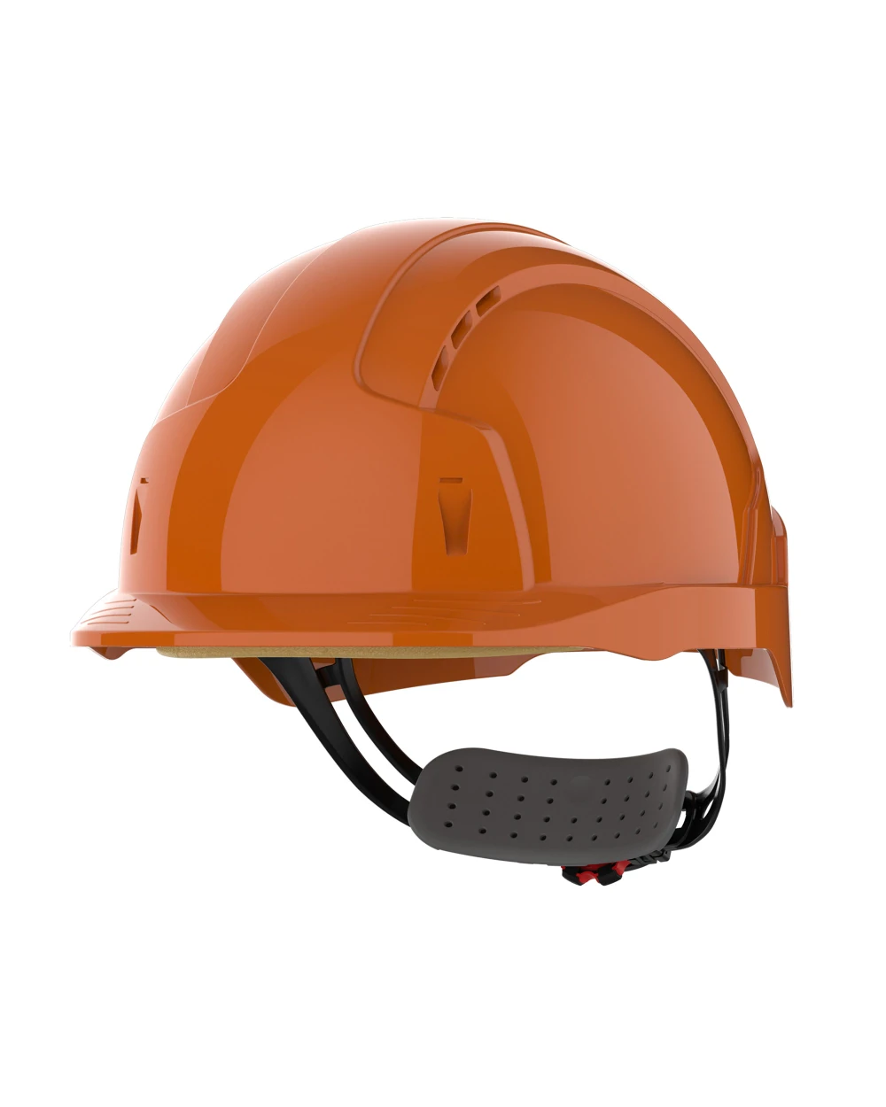 Benodigdheden JSP EVOLite® geventileerde veiligheidshelm voor bedrukking &amp; borduring