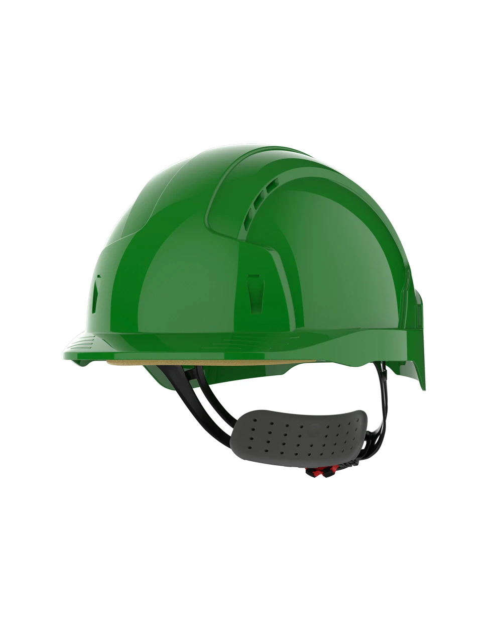 Benodigdheden JSP EVOLite® geventileerde veiligheidshelm voor bedrukking &amp; borduring