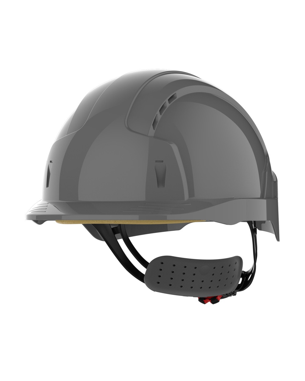 JSP Belüfteter EVOLite®-Sicherheitshelm Zubehör personalisierbar