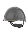 Benodigdheden JSP EVOLite® geventileerde veiligheidshelm voor bedrukking &amp; borduring