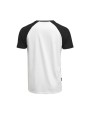 T-Shirts personnalisable JOBMAN 5269 T-shirt avec impression