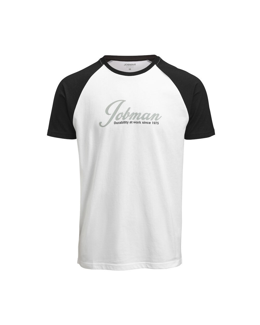 T-shirts JOBMAN 5269 T-shirt with print voor bedrukking &amp; borduring