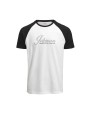 T-shirts JOBMAN 5269 T-shirt with print voor bedrukking &amp; borduring