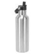 Accessoires personnalisable TRIDRI Vacuum Sports Water Bottle with Flip Up Straw
