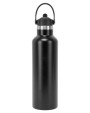 TRIDRI Vacuum Sports Water Bottle with Flip Up Straw Zubehör personalisierbar