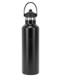 Accessoires personnalisable TRIDRI Vacuum Sports Water Bottle with Flip Up Straw
