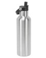 Accessoires personnalisable TRIDRI Vacuum Sports Water Bottle with Flip Up Straw