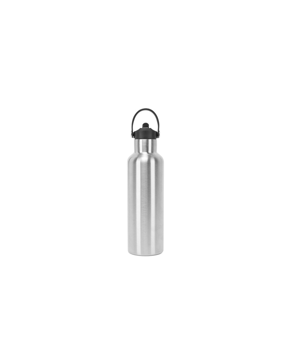 Benodigdheden TRIDRI Vacuum Sports Water Bottle with Flip Up Straw voor bedrukking &amp; borduring