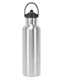 Benodigdheden TRIDRI Vacuum Sports Water Bottle with Flip Up Straw voor bedrukking &amp; borduring