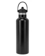TRIDRI Vacuum Sports Water Bottle with Flip Up Straw Zubehör personalisierbar