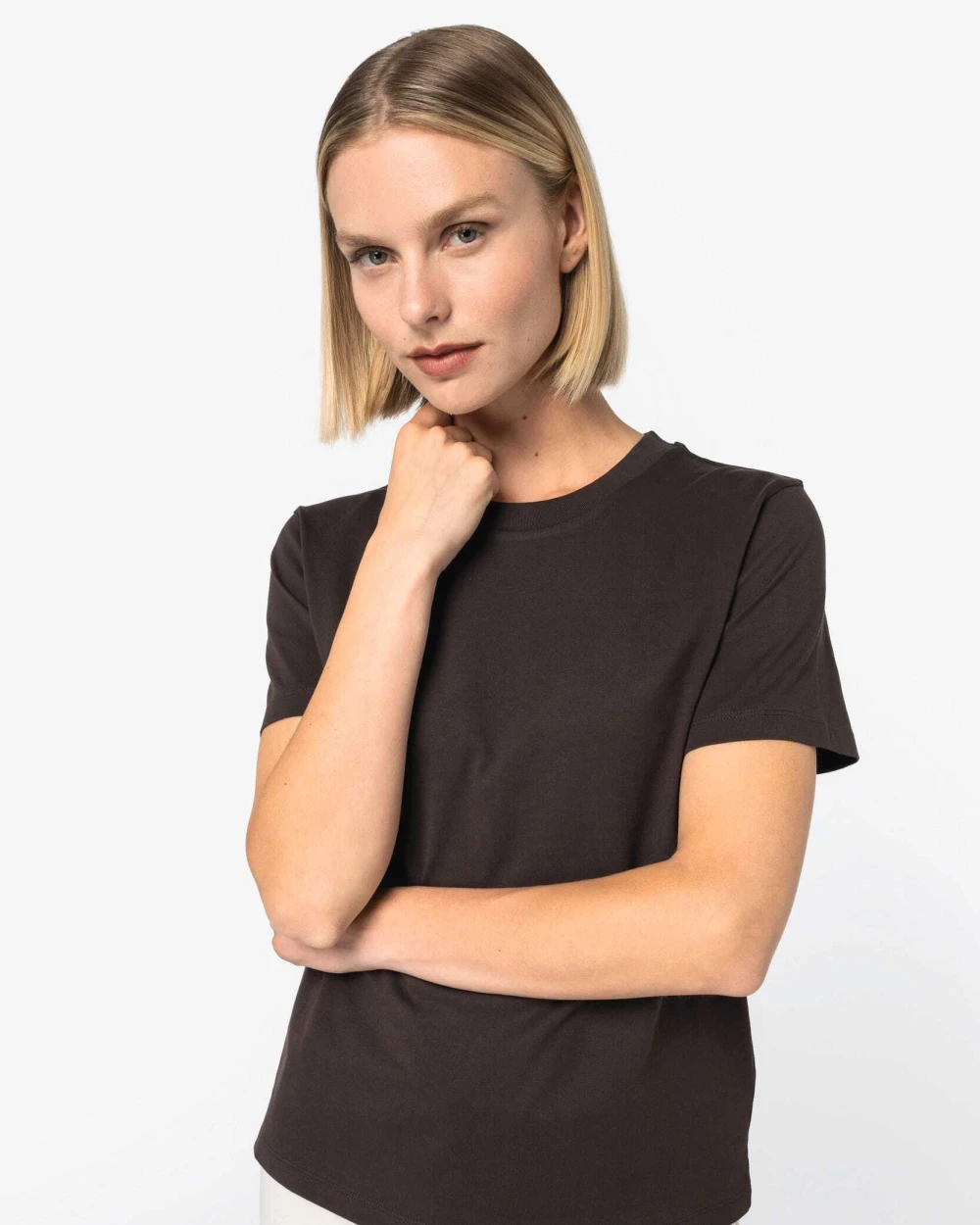 T-Shirts personnalisable NATIVE SPIRIT T-shirt écoresponsable femme