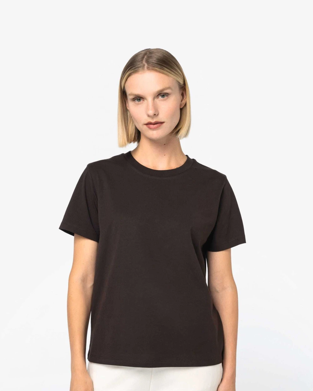 NATIVE SPIRIT Umweltfreundliches Damen-T-Shirt T-Shirts personalisierbar