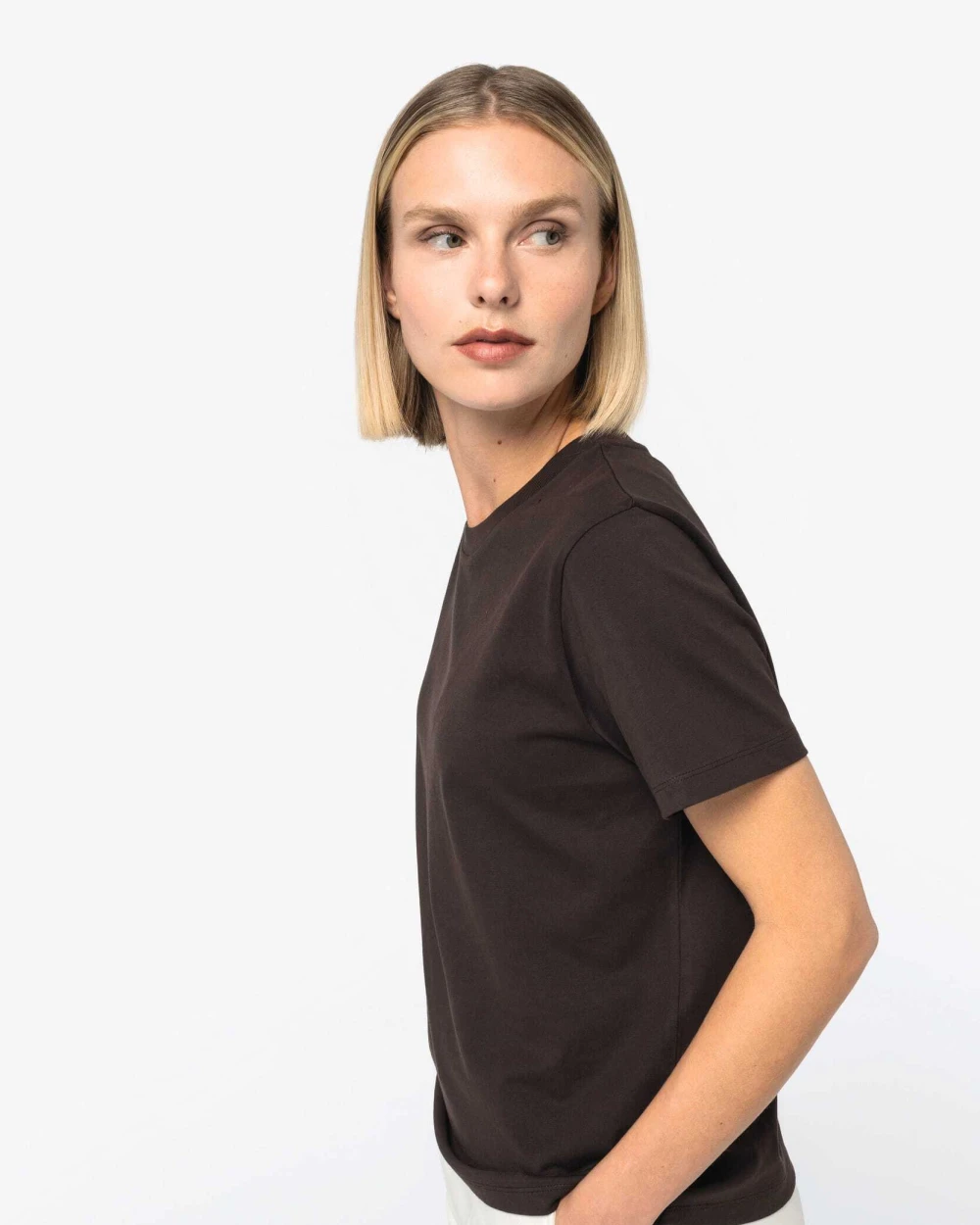 T-Shirts personnalisable NATIVE SPIRIT T-shirt écoresponsable femme