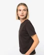 T-shirts NATIVE SPIRIT Duurzaam dames T-shirt voor bedrukking &amp; borduring