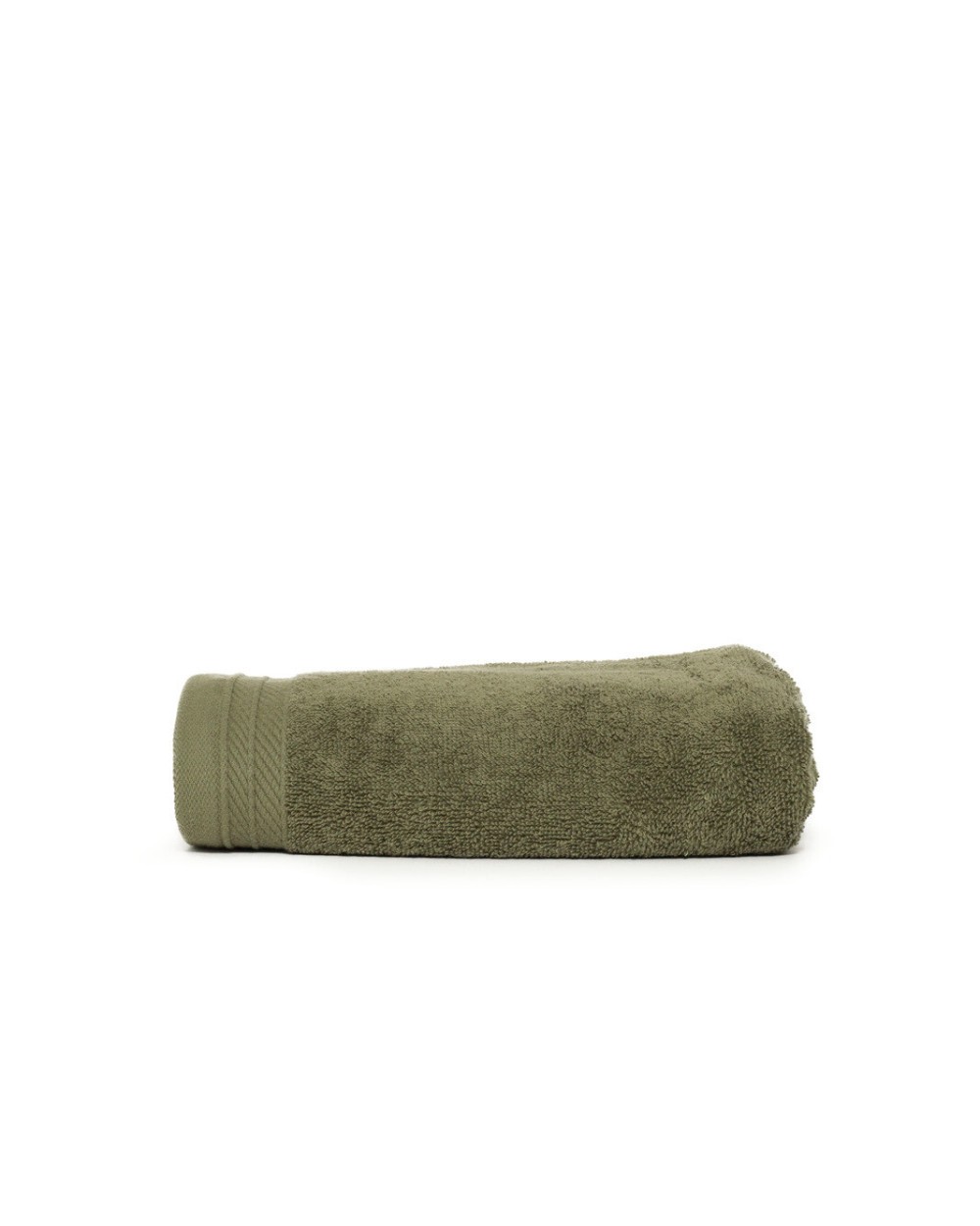 Bad artikelen THE ONE TOWELLING ORGANIC TOWEL voor bedrukking &amp; borduring