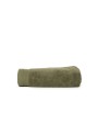 THE ONE TOWELLING ORGANIC TOWEL Bad Artikeln personalisierbar