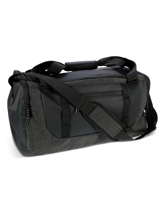4DO Wochenend-Seesack Liam RPET 30L Taschen personalisierbar