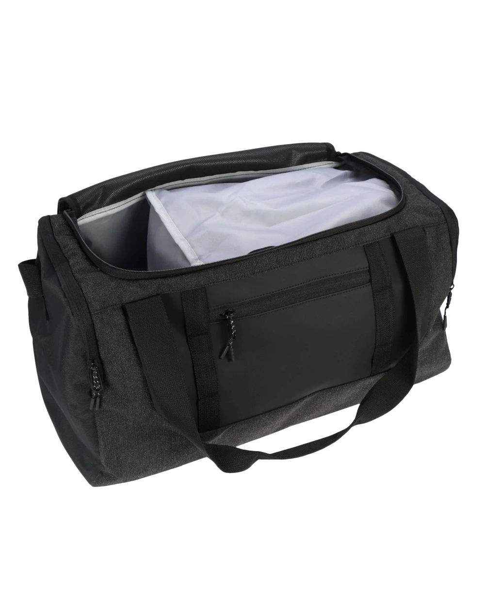 Sacs & Bagagerie personnalisable 4DO Sac de sport week-end Liam RPET 30L