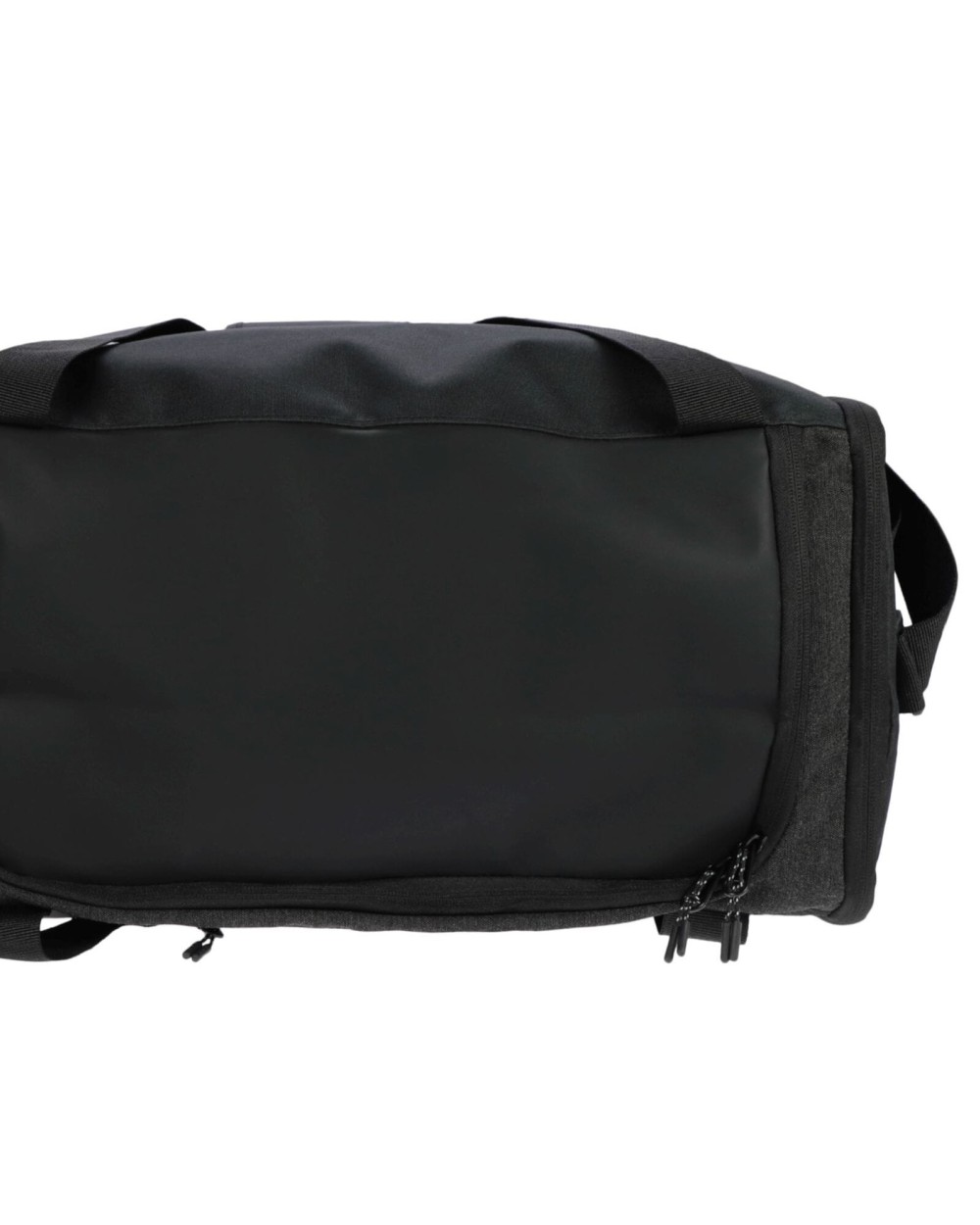Tassen & Zakken 4DO Weekend plunjezak Liam RPET 30L voor bedrukking &amp; borduring