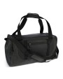 Tassen & Zakken 4DO Weekend plunjezak Liam RPET 30L voor bedrukking &amp; borduring