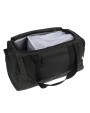 Tassen & Zakken 4DO Weekend plunjezak Liam RPET 30L voor bedrukking &amp; borduring