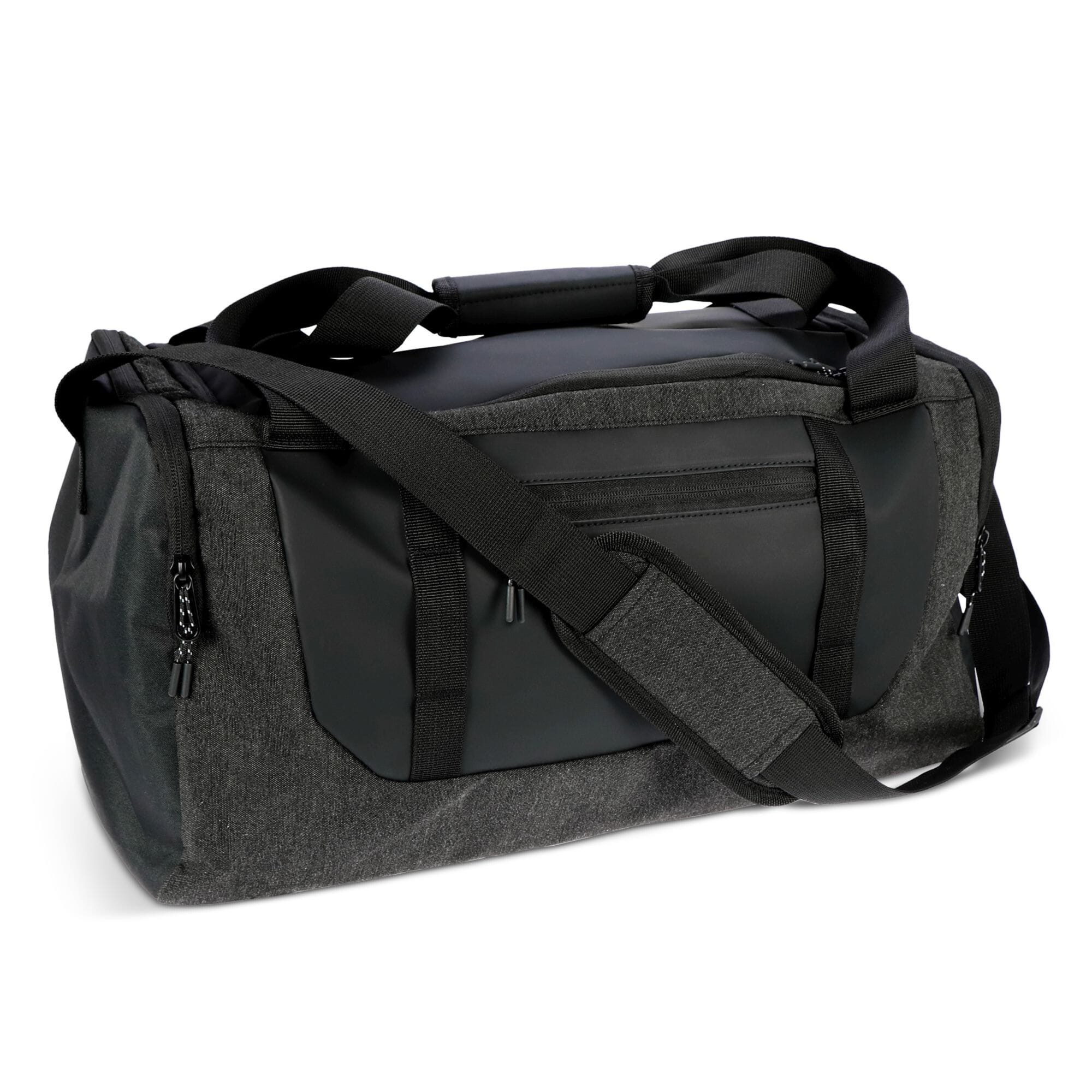 Sacs & Bagagerie personnalisable 4DO Sac de sport week-end Liam RPET 30L