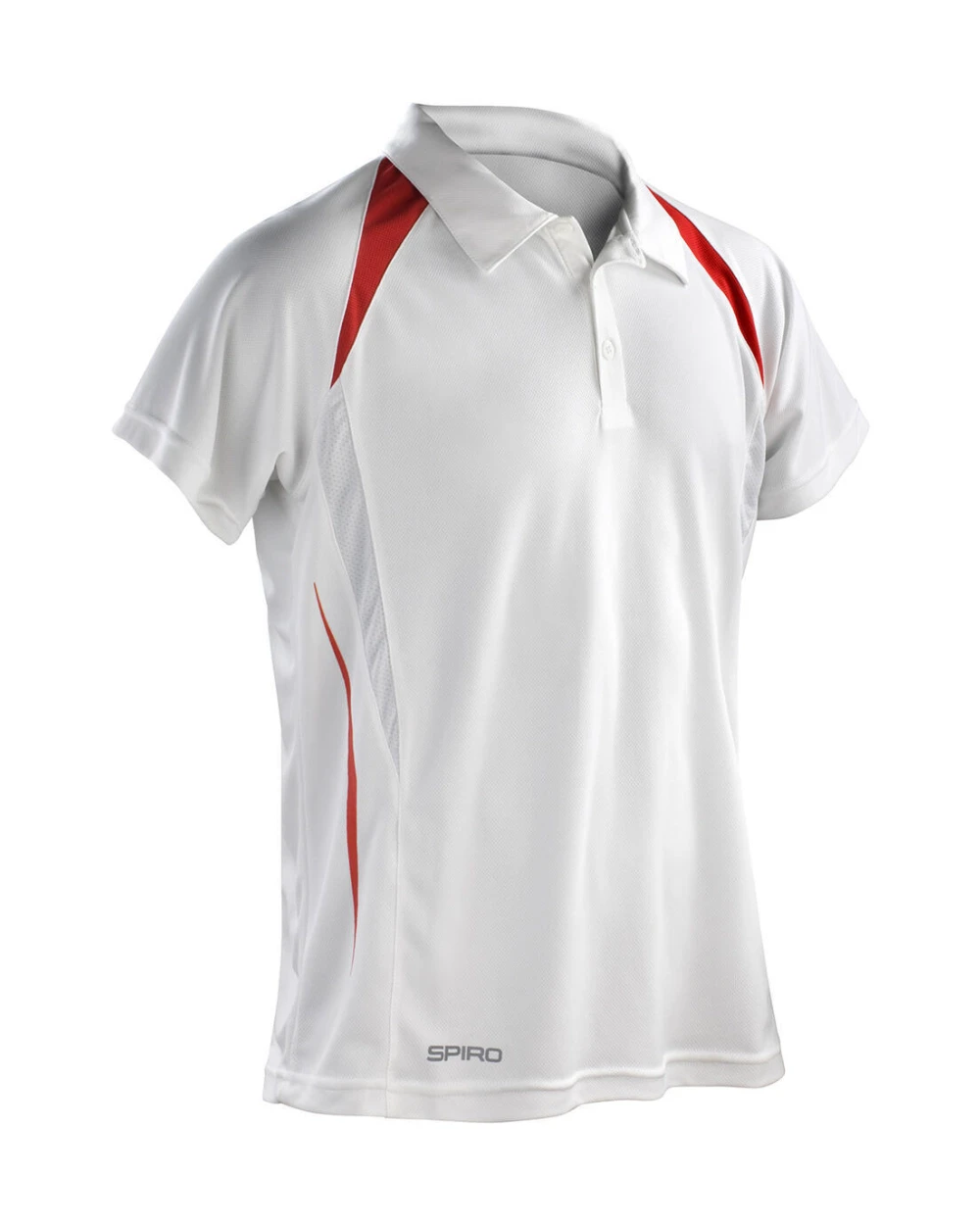SPIRO MEN TEAM SPIRIT POLO Poloshirts personalisierbar