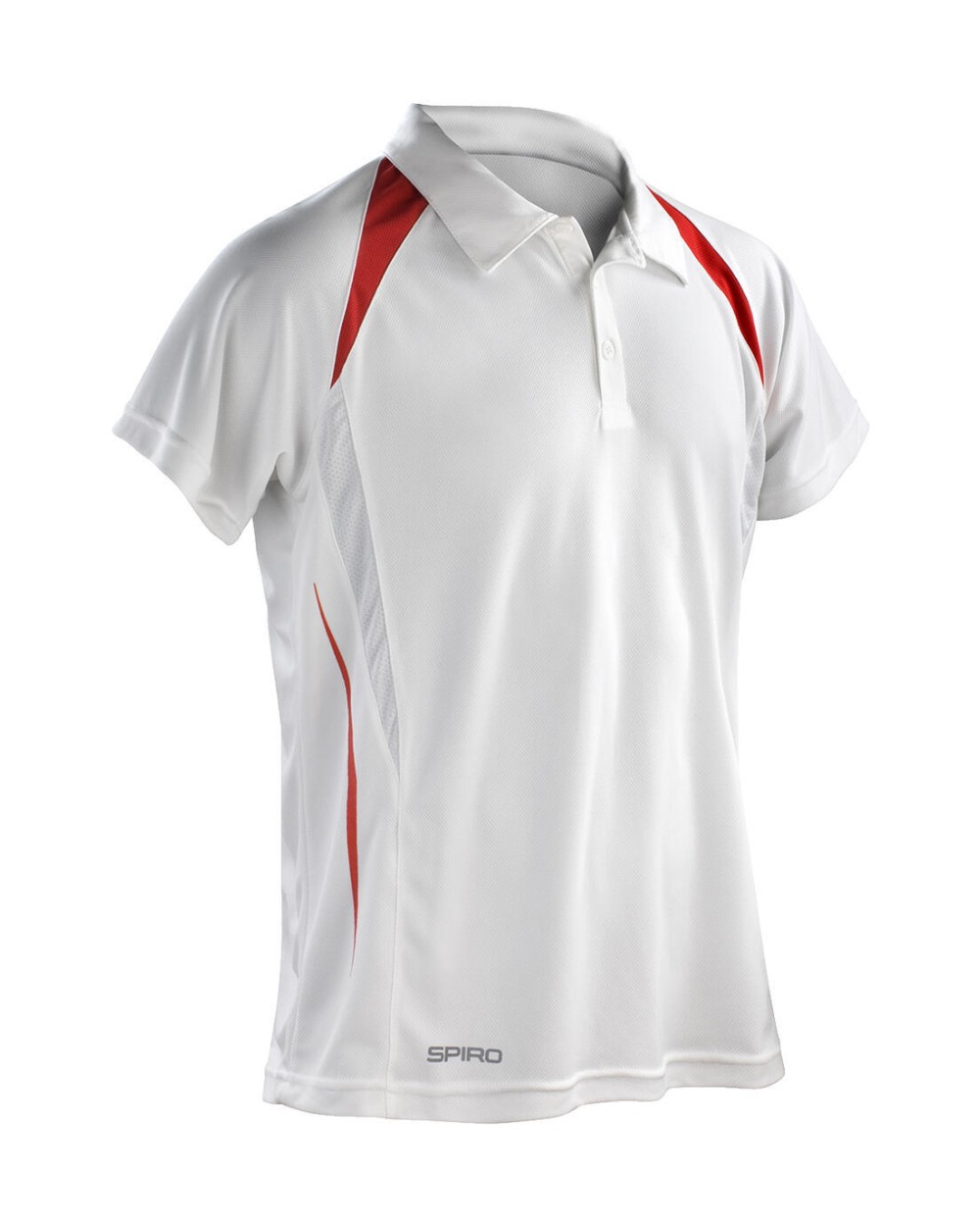 SPIRO MEN TEAM SPIRIT POLO Poloshirts personalisierbar