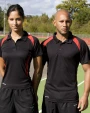 Polos personnalisable SPIRO MEN TEAM SPIRIT POLO