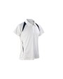 Polos personnalisable SPIRO MEN TEAM SPIRIT POLO
