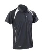SPIRO MEN TEAM SPIRIT POLO Poloshirts personalisierbar