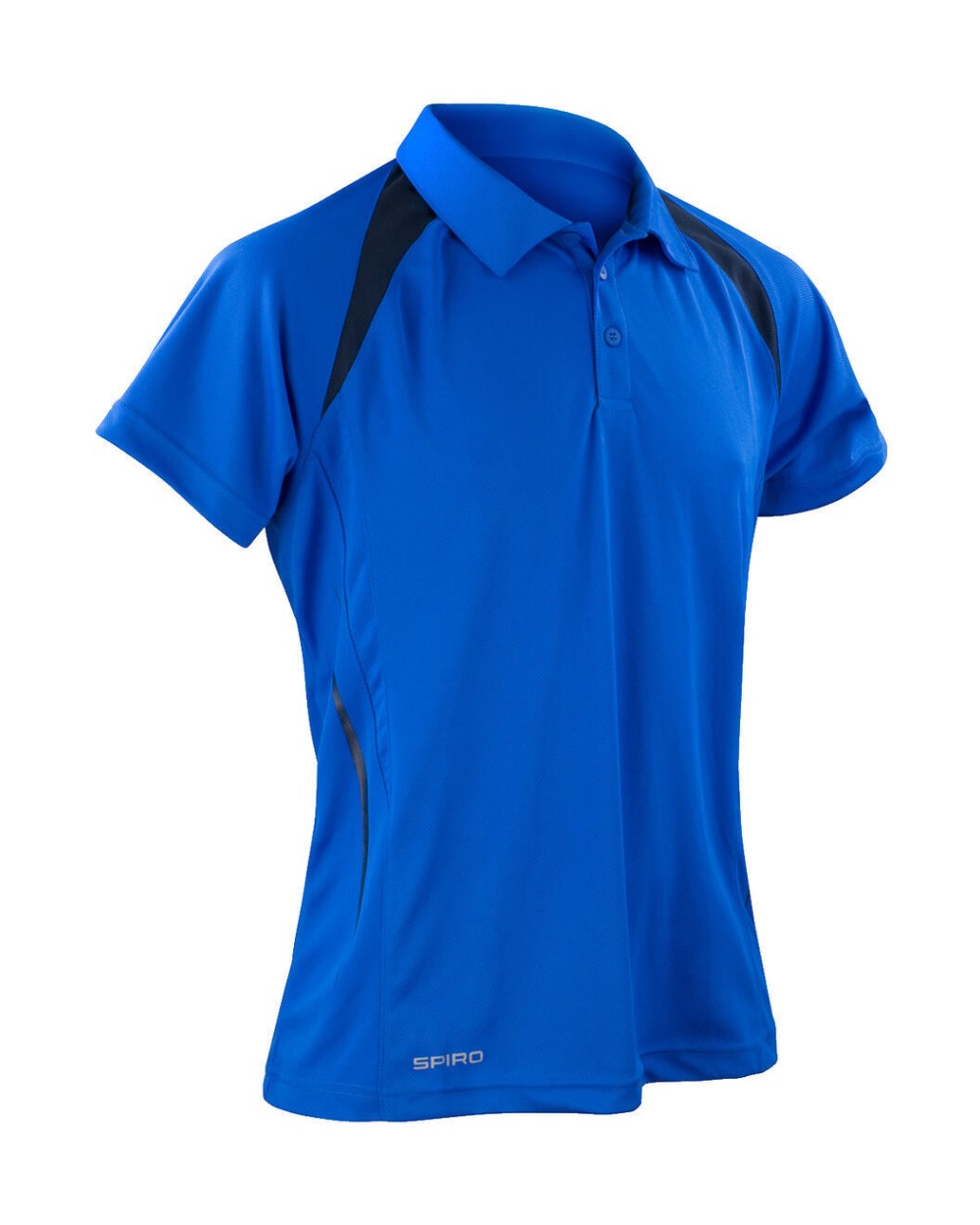 Polos personnalisable SPIRO MEN TEAM SPIRIT POLO