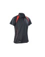 Polos personnalisable SPIRO MEN TEAM SPIRIT POLO