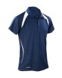 Polos personnalisable SPIRO MEN TEAM SPIRIT POLO