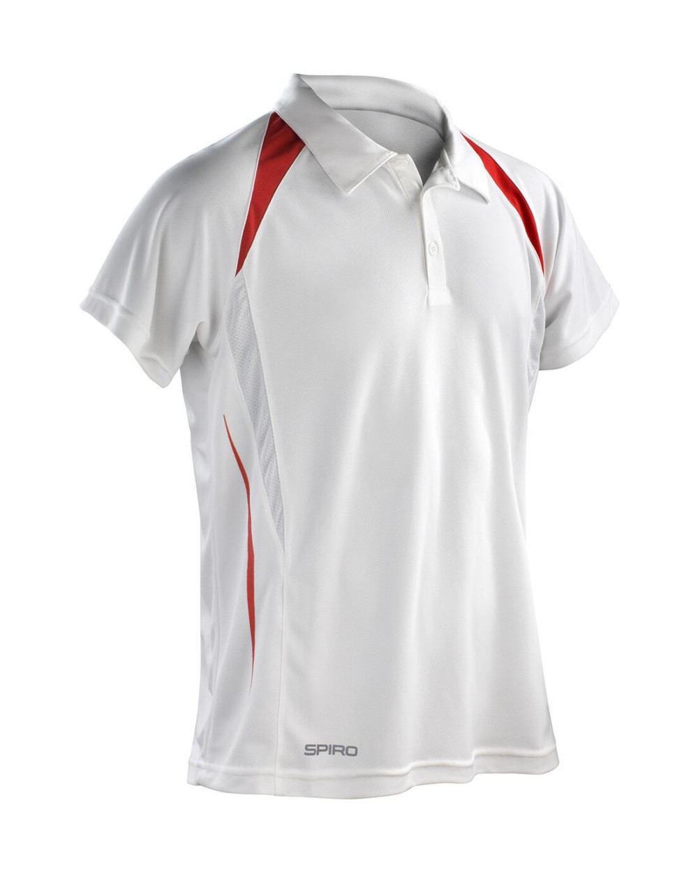 SPIRO MEN TEAM SPIRIT POLO Poloshirts personalisierbar