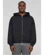 Sweat-shirts personnalisable BUILD YOUR BRAND 90's Zip Hoody