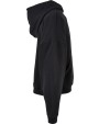 BUILD YOUR BRAND 90's Zip Hoody Sweatshirts personalisierbar