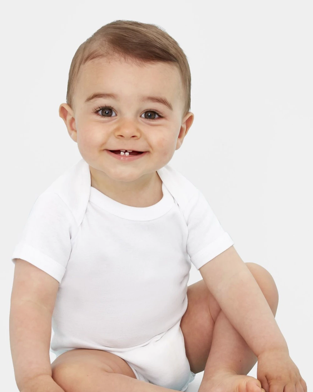 T-shirts SOL'S Organic Bambino voor bedrukking &amp; borduring