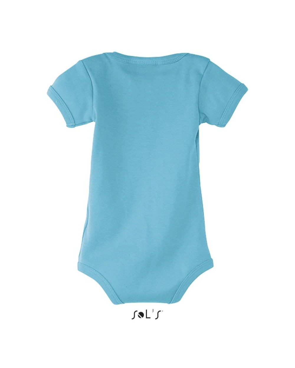 T-Shirts personnalisable SOL'S Organic Bambino