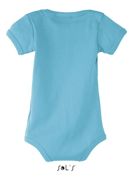 T-Shirts à personnaliser SOL'S Organic Bambino /api/colors/9f91f274-6e02-4e3d-a4b6-e9a3217c575e