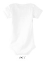 T-Shirts à personnaliser SOL'S Organic Bambino /api/colors/7a92cd2d-10d2-40b4-928b-296bb7487506