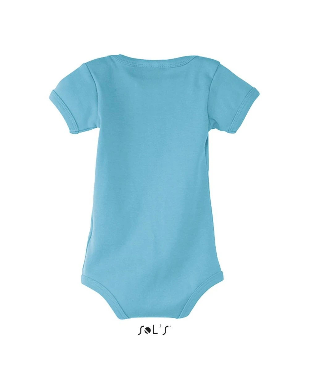 T-shirts SOL'S Organic Bambino voor bedrukking &amp; borduring