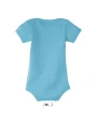 T-shirts SOL'S Organic Bambino voor bedrukking &amp; borduring