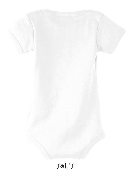 T-Shirts à personnaliser SOL'S Organic Bambino /api/colors/7a92cd2d-10d2-40b4-928b-296bb7487506