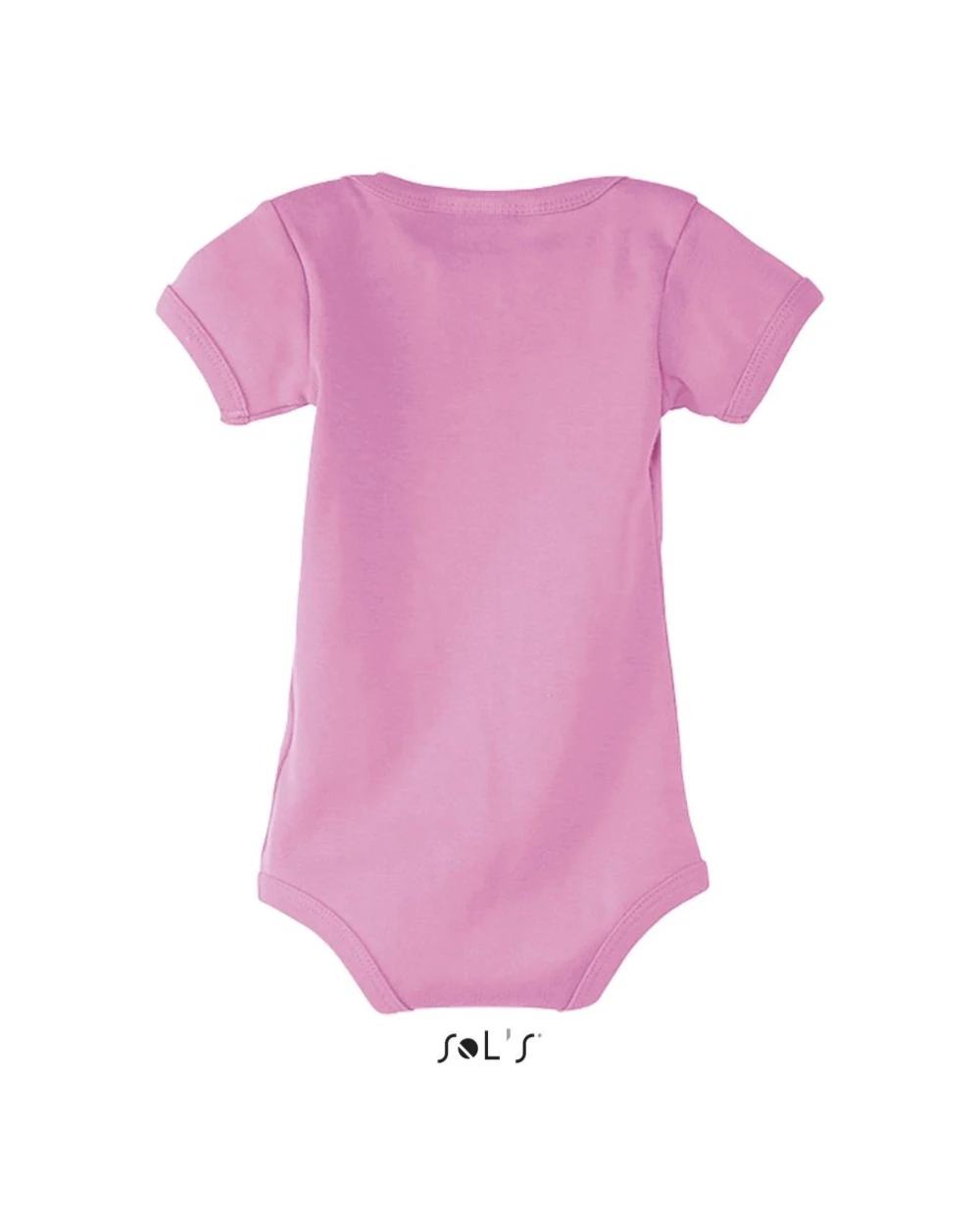 T-shirts SOL'S Organic Bambino voor bedrukking &amp; borduring