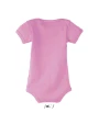 T-shirts SOL'S Organic Bambino voor bedrukking &amp; borduring